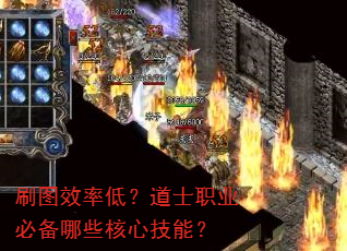 ˢͼЧ�ʵͣ���ʿְҵ�ر���Щ���ļ��ܣ�