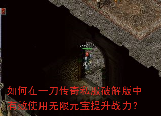 如何在一刀传奇私服破解版中有效使用无限元宝提升战力? 如何在一刀传奇私服破解版中有效使用无限元宝提升战力?