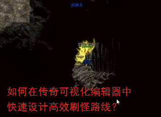 ����ڴ�����ӻ��༭���п�����Ƹ�Чˢ��·�ߣ�