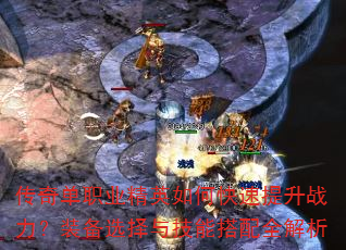 ���浥ְҵ��Ӣ��ο�������ս����װ��ѡ���뼼�ܴ���ȫ����