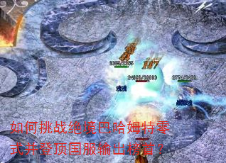 如何挑战绝境巴哈姆特零式并登顶国服输出榜首? 如何挑战绝境巴哈姆特零式并登顶国服输出榜首?